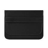 INF 13-palčna preprosta preklopna zaščitna torbica za prenosnik - črn neopren, (5000075709) Cene