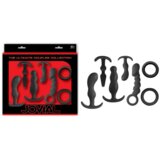 NMC Anal Komplet Analnih Čepov Nmc Jovial Kit I | Shoptok.si
