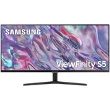 34" va S50GC LS34C500GAUXEN monitor