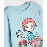 Sinsay Crewneck majica Kitty Kotty | shoptok.hr