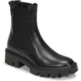 Polškornji ONLBETTY-1 BOOT Črna