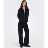 JDY Hlače 'VIDA' črna | Shoptok.si