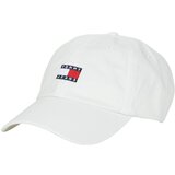 Tommy Jeans TJW HERITAGE CAP Bijela Cijene
