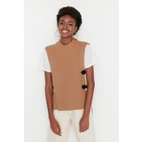Trendyol Ženska bluza Detailed | Shoptok.si