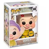 Funko POP figura Disney Snjeguljica i sedam patuljaka Dopey Chase | shoptok.hr