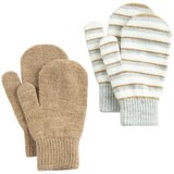 Cool club rukavice 1 prst CAB3101898-00 M bež 92/98 | shoptok.hr