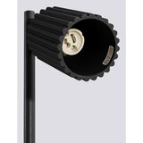 Nice Lamps Črna namizna svetilka (višina 43 cm) Gleam – | Shoptok.si
