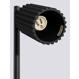 Nice Lamps Crna stolna lampa (visina 43 cm) Gleam – | shoptok.hr