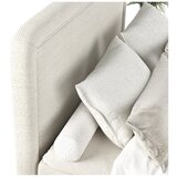 Maison de Rêve Kremno bela boxspring postelja 180x200 cm Dove – | Shoptok.si