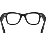 Ray-ban Meta Wayfarer (Gen 2) Matte Black Transitions Grey 150-50 RW4012 (601S1Z50) | Shoptok.si