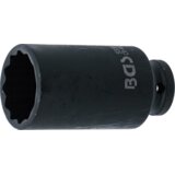 BGS dugi udarni nasadni ključ 1/2" 32 mm, 12-kutni 5338 | shoptok.hr