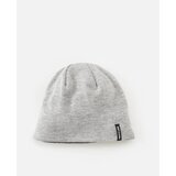 Rip Curl Winter hat ANTI-SERIES REG BEANIE Gray Cene