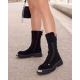 Resti Women's eco suede boots Homni | Shoptok.si