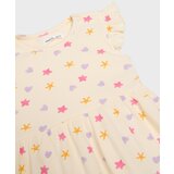 Sinsay Ljetna haljina s cvijećem | shoptok.hr