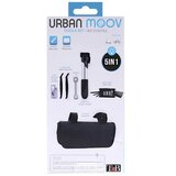 URBAN MOOV Komplet alata za bicikl i e-skuter | shoptok.hr