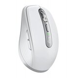 Logitech Miška MX Anywhere 3S, bela, brezžična | Shoptok.si