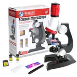  Science microscope educational toy with accessories | shoptok.hr