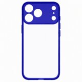 Apple Frame maskica Iphone 15 Pro Plava Cijene