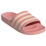 Adidas ženske papuče Adilet Akva, boјe kaјsiјe Cene