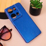  Xiaomi torbica Sparkle Dust za Redmi Note 13 Pro 4G tamno plava Cene