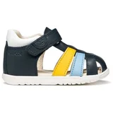 B sandal macchia boy