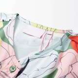  Dječja haljina zelena 128 | shoptok.hr
