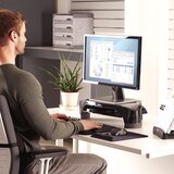  Postolje za monitor Plus FELLOWES Smart suites 8020801 | Eponuda.com