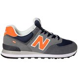 New Balance Nizke superge 574 Siva | Shoptok.si