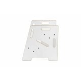 Hanah home Dečija stepenica Step Stool White | Eponuda.com