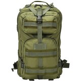  Ruksak u vojnom stilu 50 L maslinasto zeleni | Eponuda.com