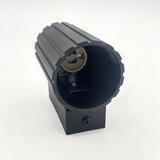  Brilagi - Zidno svetlo CRISPINA 1xGU10/10W/230V 10 cm crno | Eponuda.com