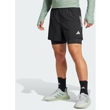 Adidas Muški šorc Otr B S 2In1 M, JM5400, Crni | ePonuda.com