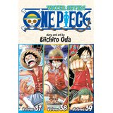 VIZ Media Eiichiro Oda - One Piece - Omnibus, Vol. 13 | Eponuda.com