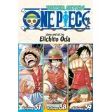 Eiichiro Oda - One Piece - Omnibus, Vol. 13