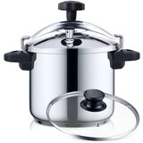 Haeger PC-10S.021A ekspres lonac inox 10L u