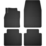 Wielganizator Komplet 4 gumijastih avtotesnilk, univerzalni za: Jeep Gladiator (2019-), (22140910) | Shoptok.si