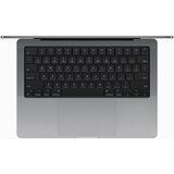Apple macbook pro 14" M3 / 8 gb memorije / 512 gb ssd / space gray / uskb | ePonuda.com