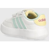 Adidas dječje tenisice breaknet 2.0 cf boja: bijela, IH2386 | ePonuda.com