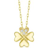Ogrlica LO-28339 - Tip6 KP28339 | shoptok.hr