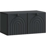 TV Omarica za TV, ki jo lahko montiraš na steno Črna, (5000210367) | Shoptok.si