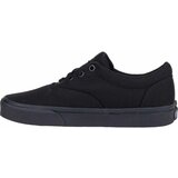 Vans Modne superge 186 DOHENY W Črna | Shoptok.si