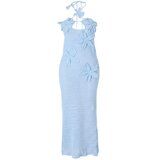TRENDYOLMILLA Ženska haljina Tbess26El00050, Plava | Eponuda.com