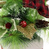 Ruhhy božićno drvce - 45 cm 22591 | shoptok.hr