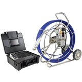 CEL-TEC PipeCam 60 Expert PTZ | Shoptok.si