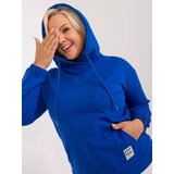 RELEVANCE Sweatshirt-RV-BL-8655-1.13X-Cobalt | Shoptok.si