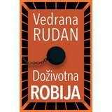  Doživotna robija - Vedrana Rudan ( 11362 ) | ePonuda.com