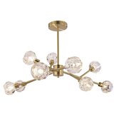 Rabalux plafonjera G9 9X MAX 5W Kassia | Eponuda.com