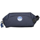 North Sails muška plava clutch torbica | shoptok.hr