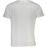 Gianmarco Venturi MEN&#39;S SHORT SLEEVE T-SHIRT WHITE | Shoptok.si