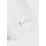 Sinsay Jednobojna majica s kratkim rukavima Active | shoptok.hr